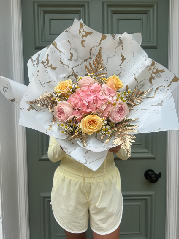 Bouquets | Signature bouquet