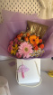 Bouquets | Everyday bouquet