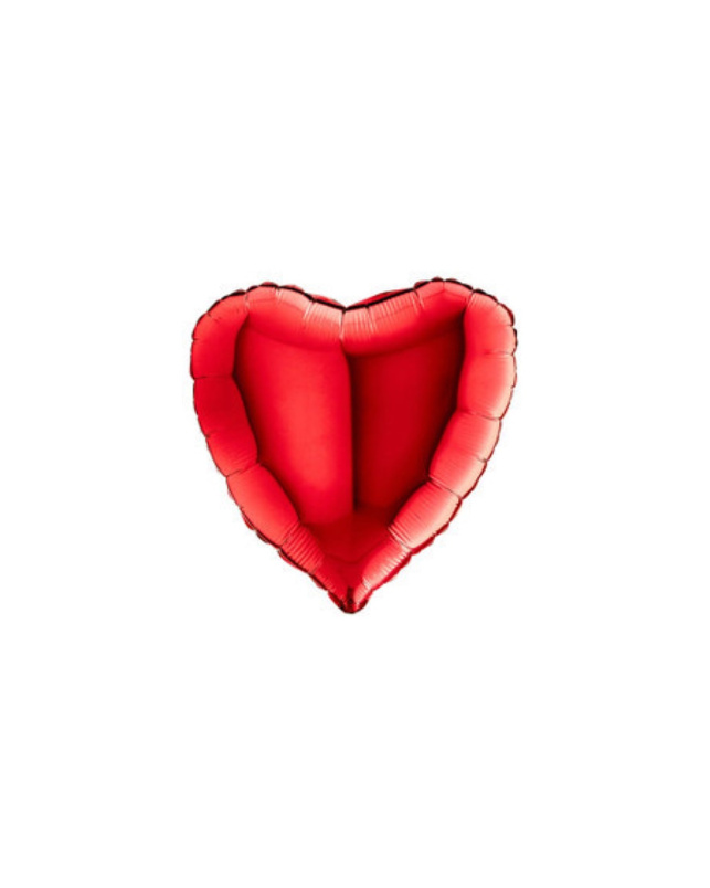 Gifts | Upsell gifts | Helium love heart balloon