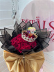 RED ROSE’S | Red roses