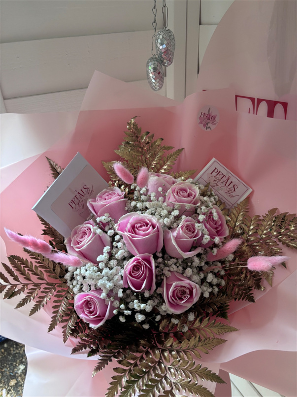 Bouquets | The Rosita