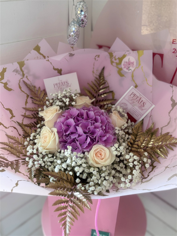 Bouquets | Mel’s choice