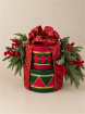 Arrangements | Christmas stacking boxes