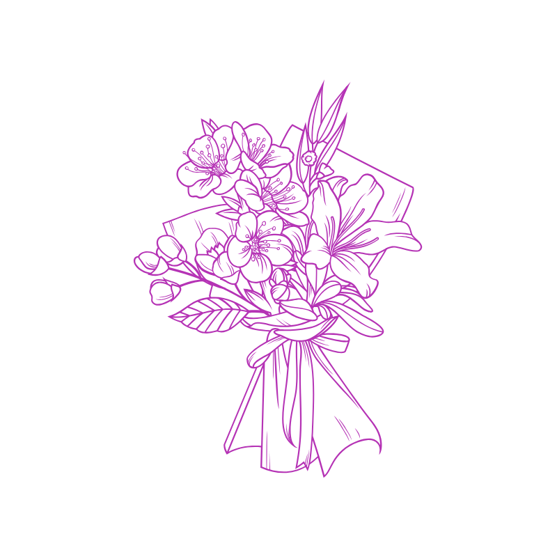 Love in Bloom | Kettering | Home