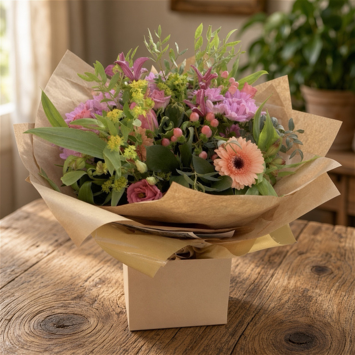 Bouquets | Sweet Harmony