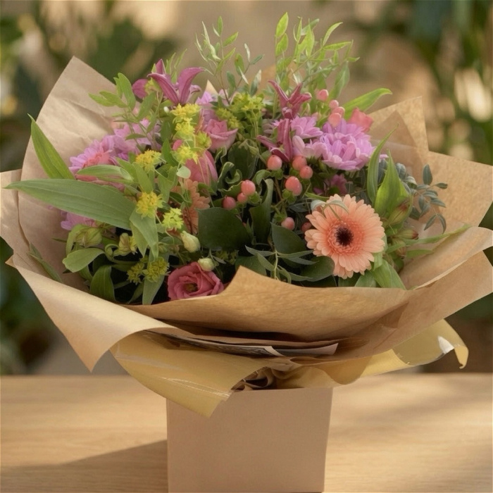 Bouquets | Sweet Harmony