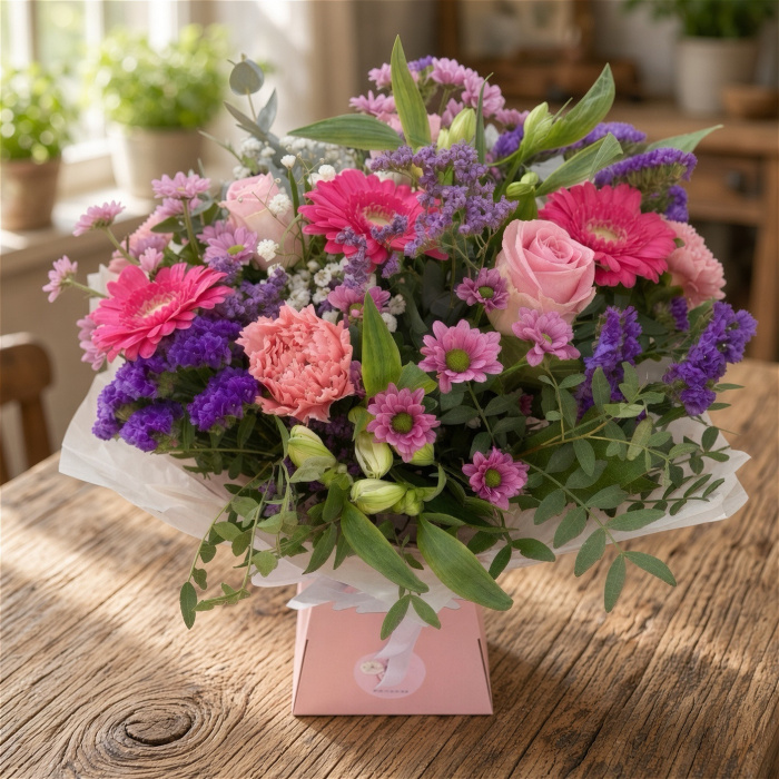 Bouquets | Love Today