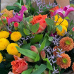 Bouquets | Burning Love