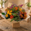Bouquets | Seasonal | Burning Love