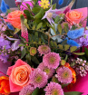 Bouquets | Hallucinate