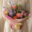 Bouquets | Hallucinate