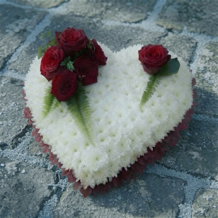 Funerals | Heart 1