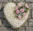 Funerals | Heart 2