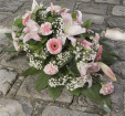 Funerals | Casket Spray 1