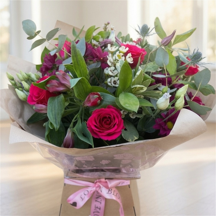 Bouquets | Bouquet 1