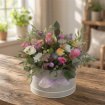 Hat Boxes | Surprise Me Hat Box