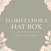 Hat Boxes | Florist Choice Hat Box