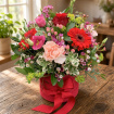 Hat Boxes | Love Story