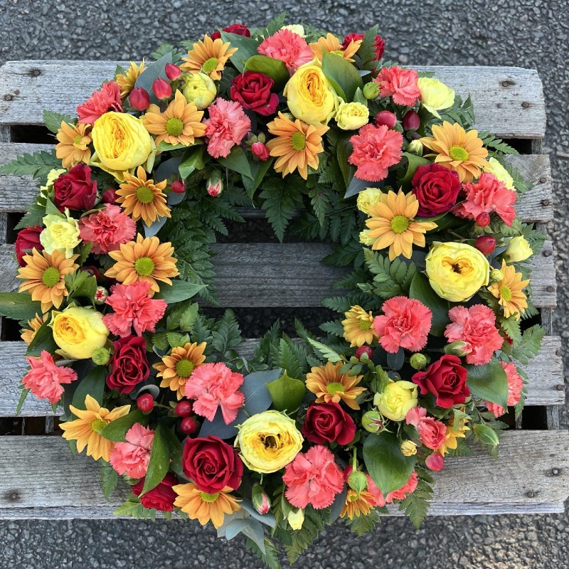 Love in Bloom | Kettering | Home
