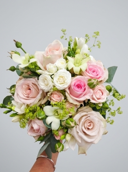 Not Just Flowers Ltd | Medway | Weddings