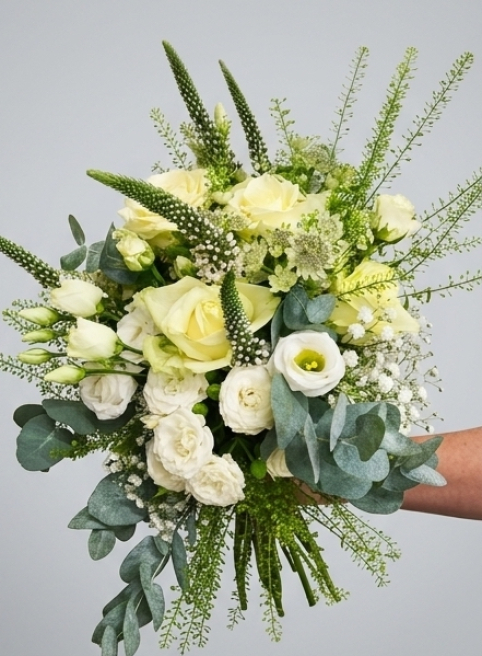 Not Just Flowers Ltd | Medway | Weddings