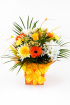 Bouquets | Honey Dew