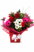 Bouquets | Cherry Blossom