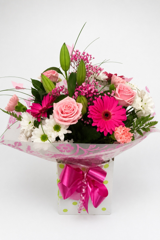 Bouquets | Fabulous Friend