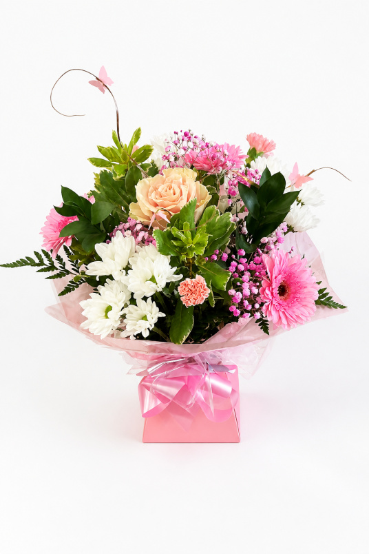 Bouquets | Marshmallow