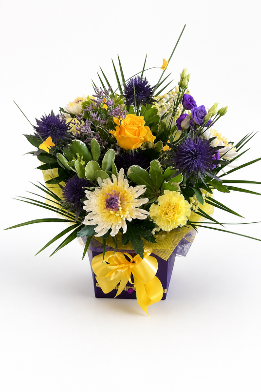 Bouquets | Spellbound