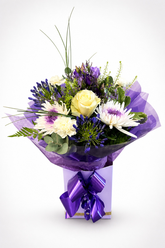 Bouquets | Sugar Plum Fairy