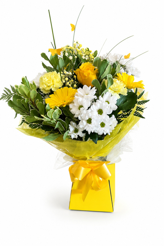 Bouquets | Sunshine Meadow