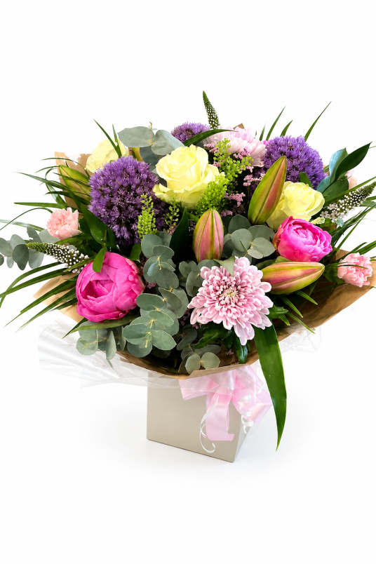 Bouquets | Supernova