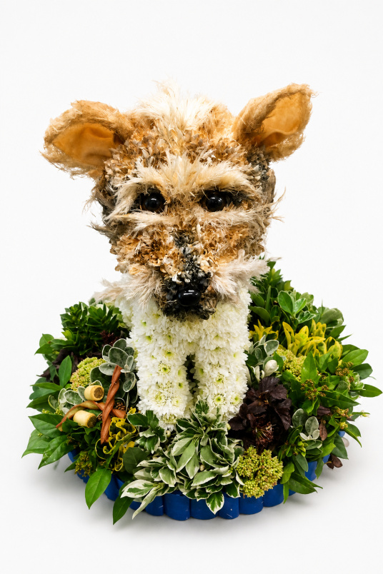 Animal Tributes | Funerals | Dog Tribute
