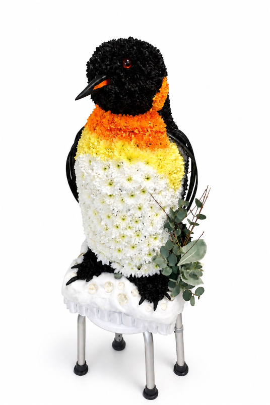 Animal Tributes | Funerals | Penguin Tribute