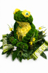 Animal Tributes | Funerals | Frog Tribute