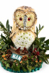 Animal Tributes | Funerals | Owl Tribute