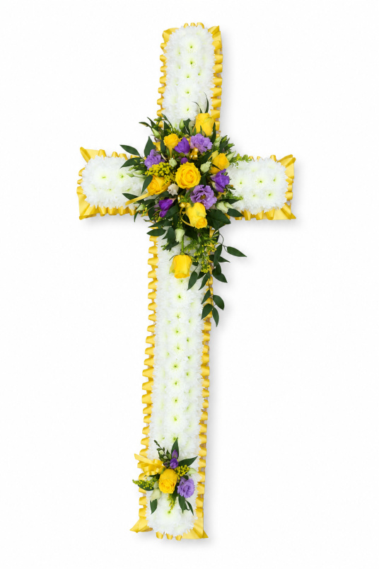Cross | Funerals | Cross