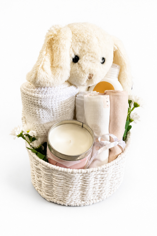 New Born | New Born White