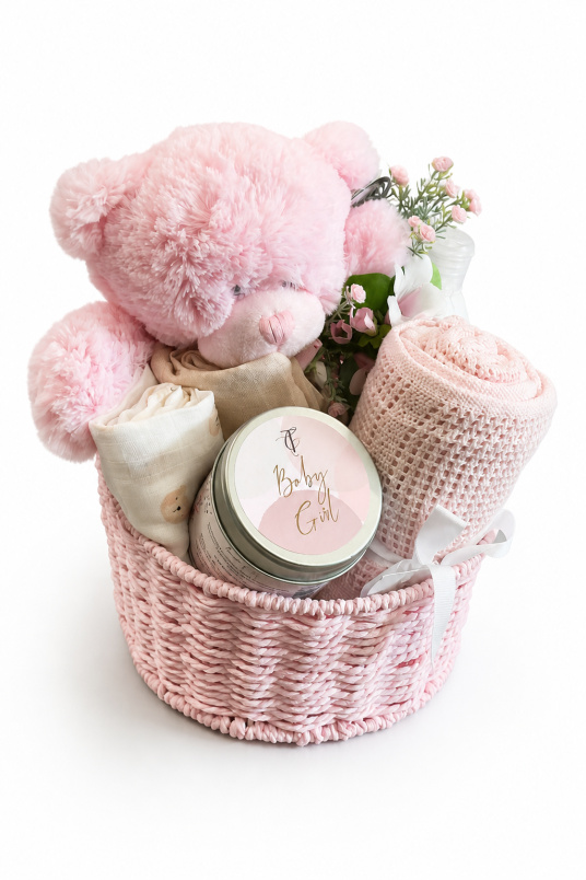 New Born | New Born Pink