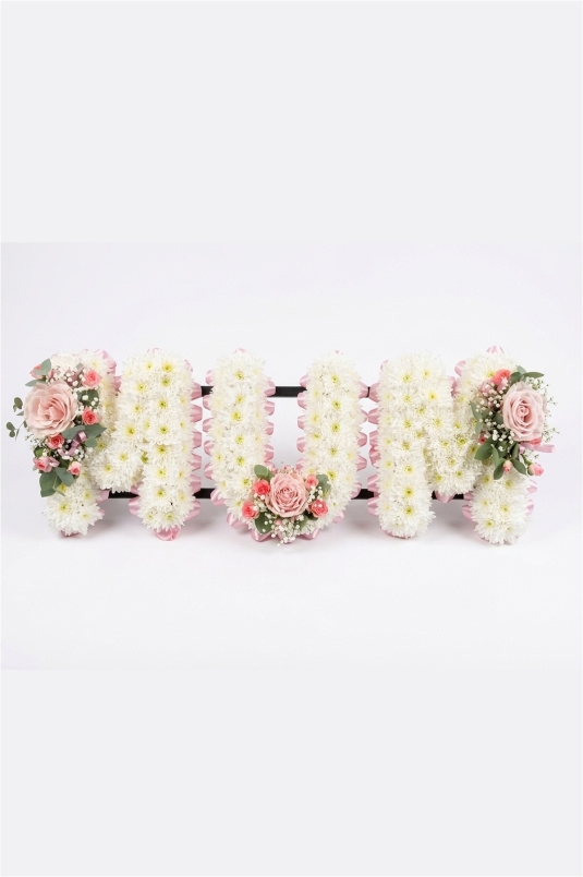 Funeral Lettering | Funerals | Funeral Lettering