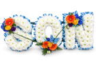Funeral Lettering | Funerals | Funeral Lettering