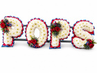 Funeral Lettering | Funerals | Funeral Lettering