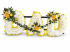 Funeral Lettering | Funerals | Funeral Lettering