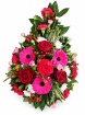 Funerals | Teardrop Spray