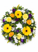 Funerals | Wreath Ring (Loose)