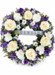 Funerals | Wreath Ring (Loose)