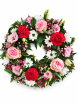 Funerals | Wreath Ring (Loose)