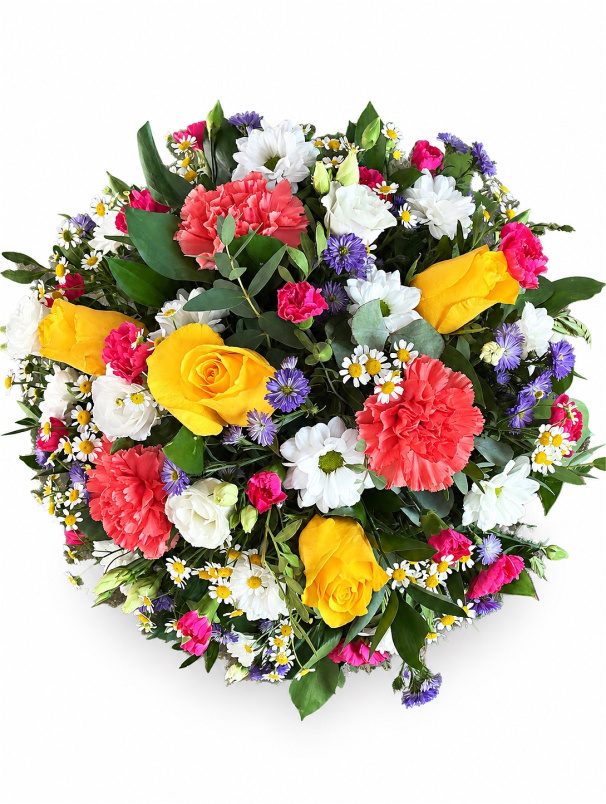 Funerals | Posy Pad