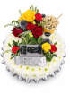 Funerals | Posy Pad